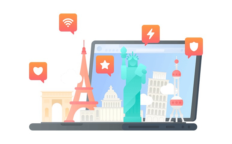 代理酷我音乐的回国vpn - 亮讯加速器